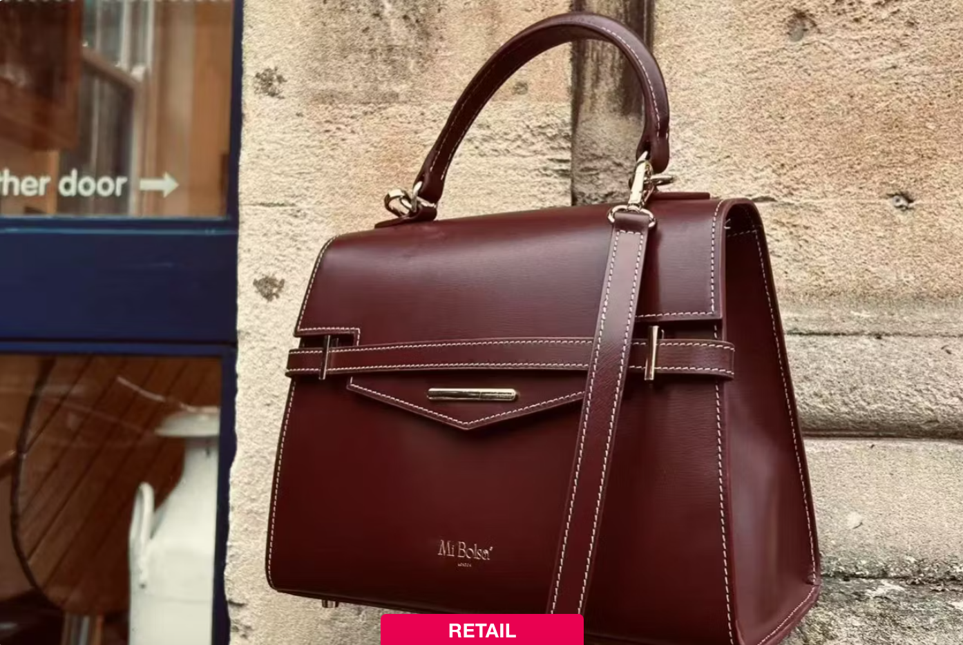 Fashion United Features Mi Bolsa Westfield White City Store Launch