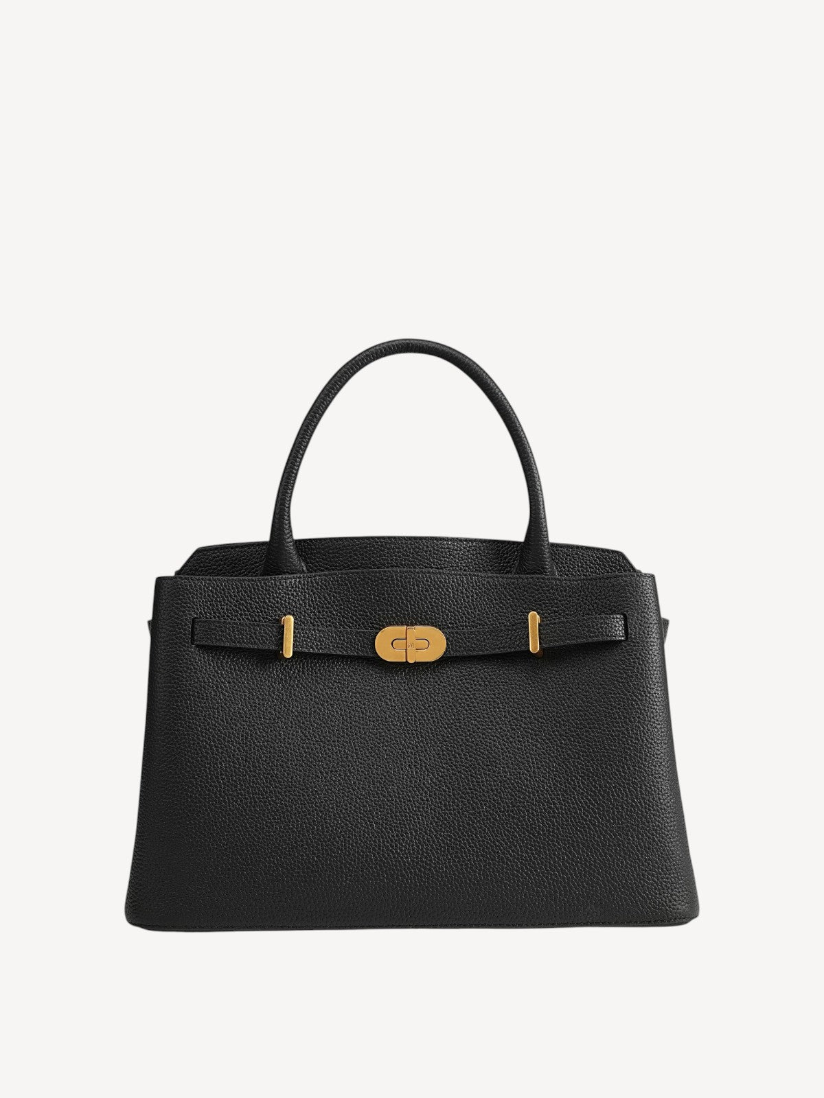 Kensington - Top Handle in Black