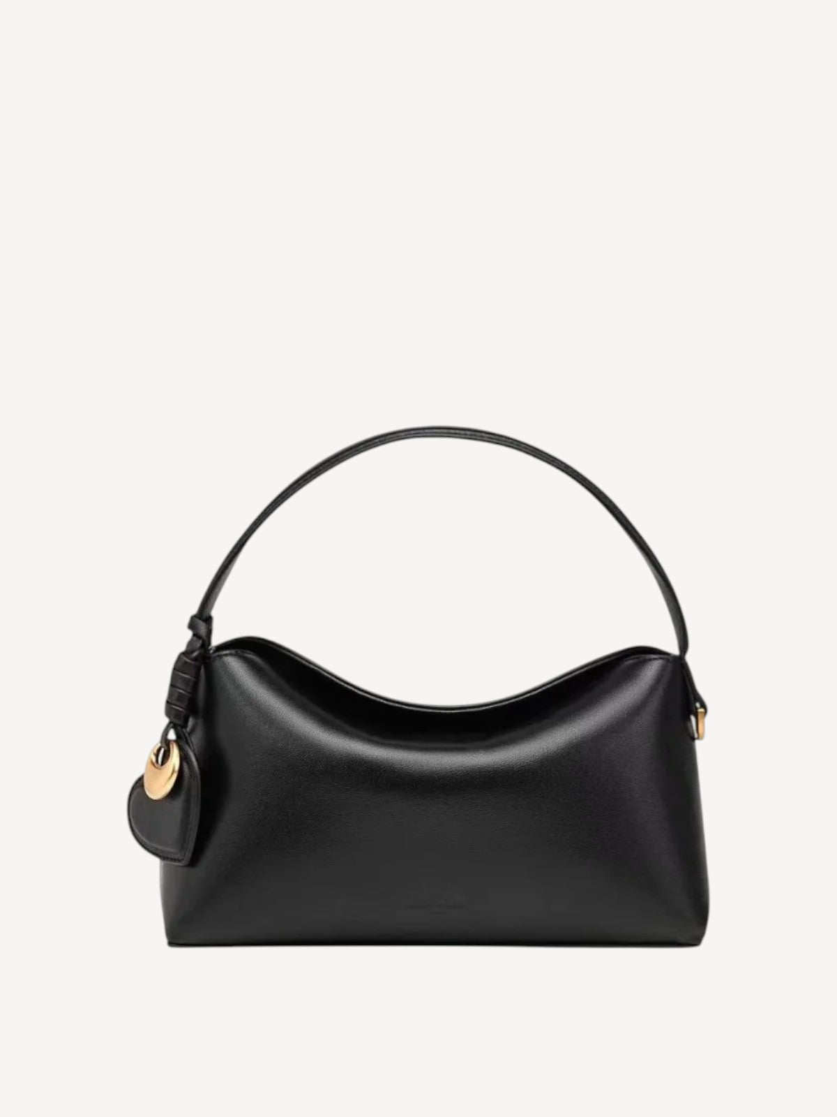Camilla Top Handle - Black