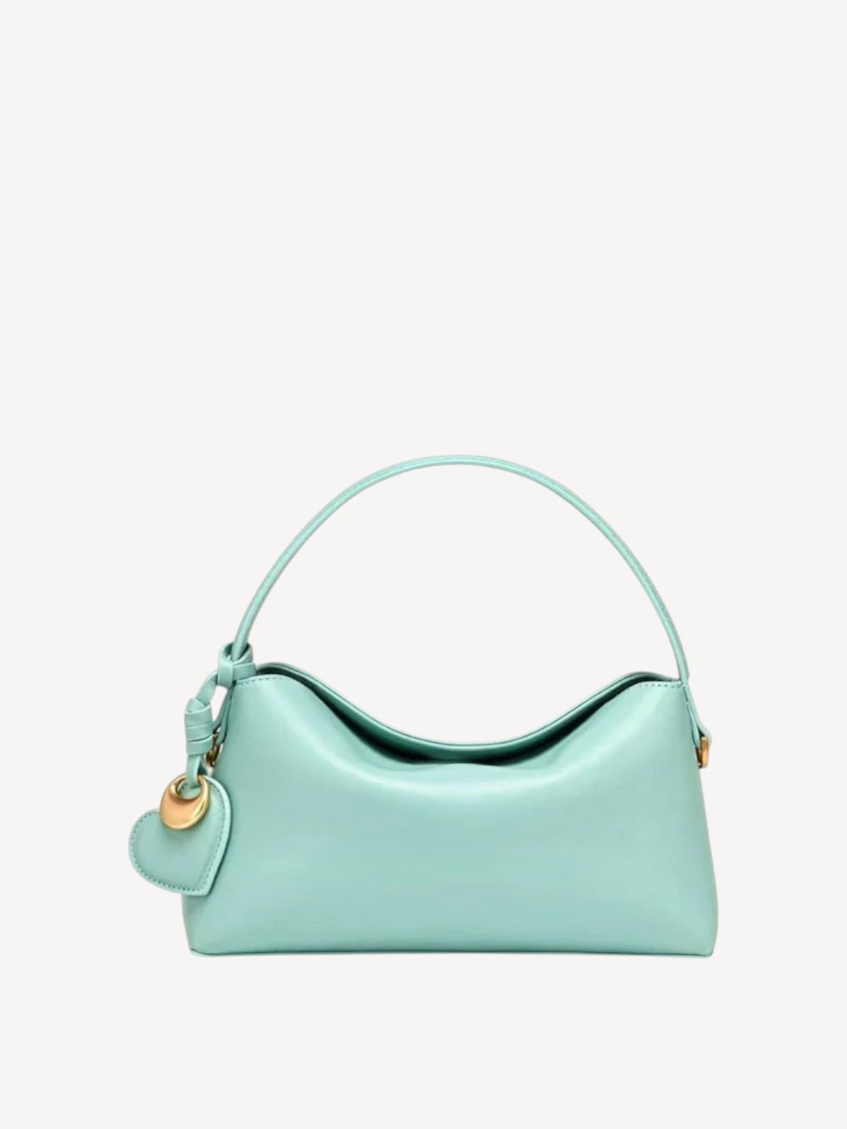 Camilla Top Handle - Sky Blue