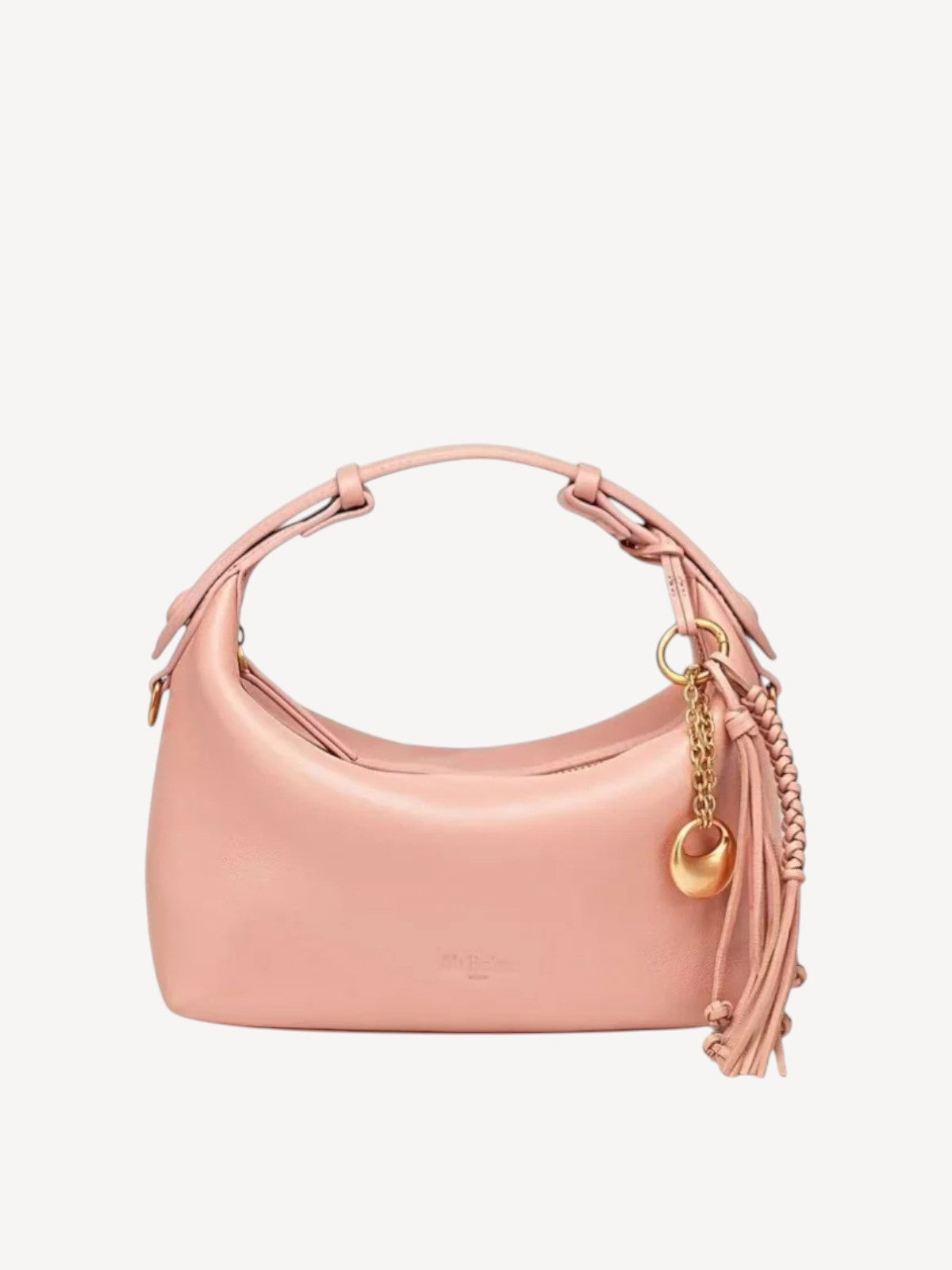 Camilla Half Moon - Sakura Pink