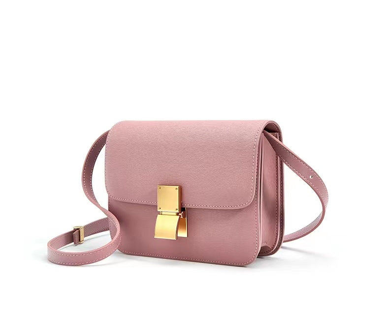 Quinn Max 單肩/斜背包