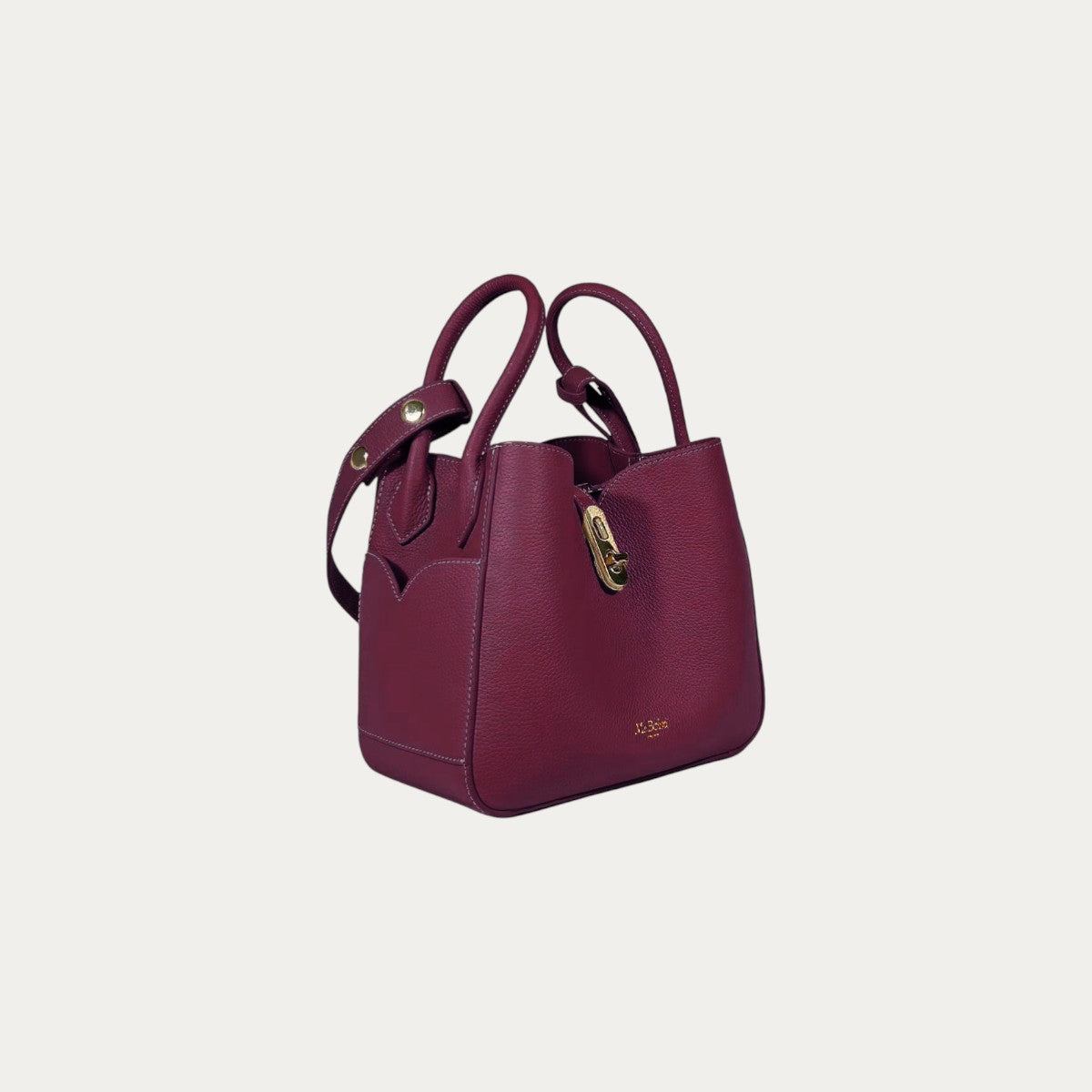 Cotswolds - Burgundy