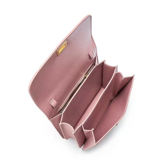 Quinn Max 單肩/斜背包