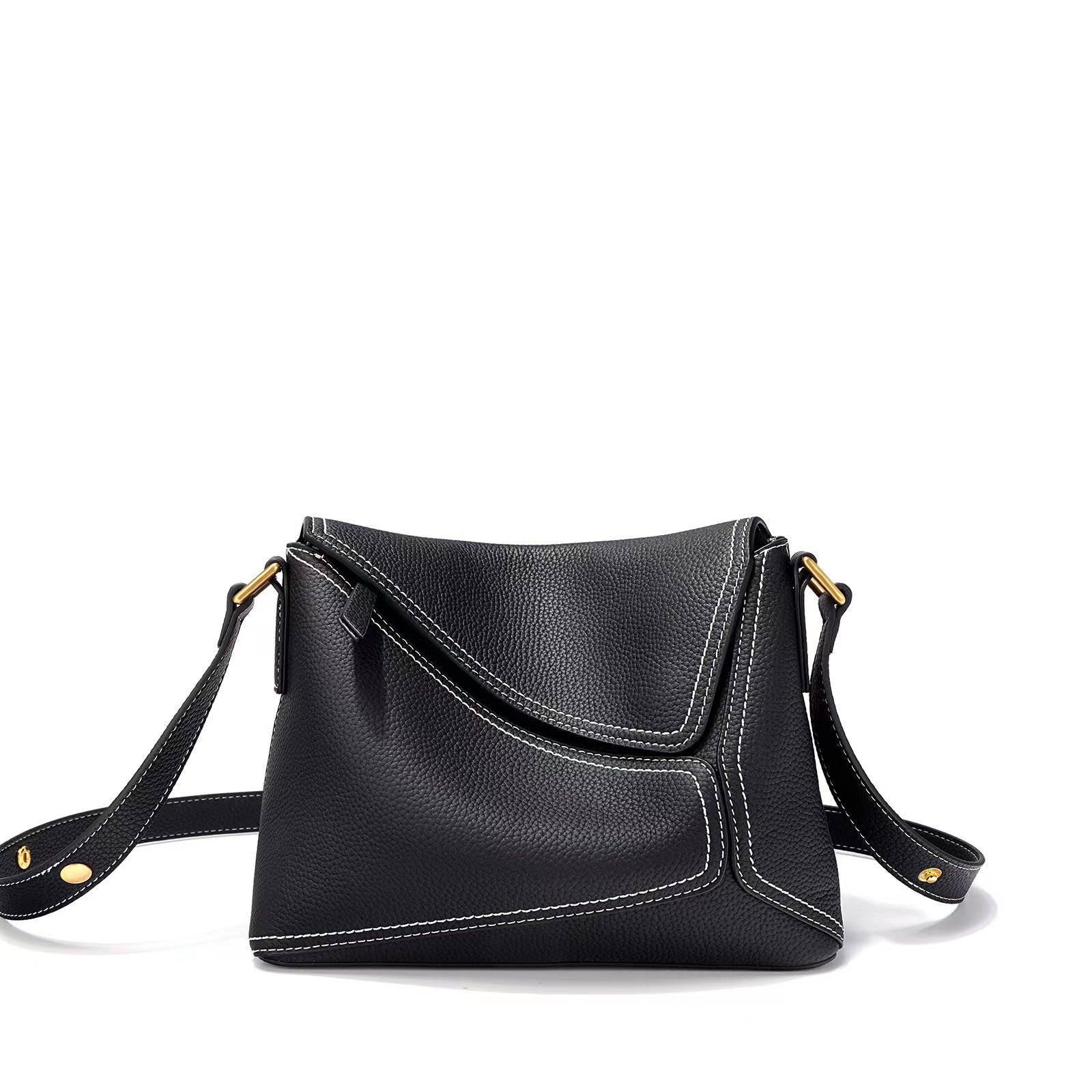 Lucia Dos Shoulder/Crossbody Bag - Green