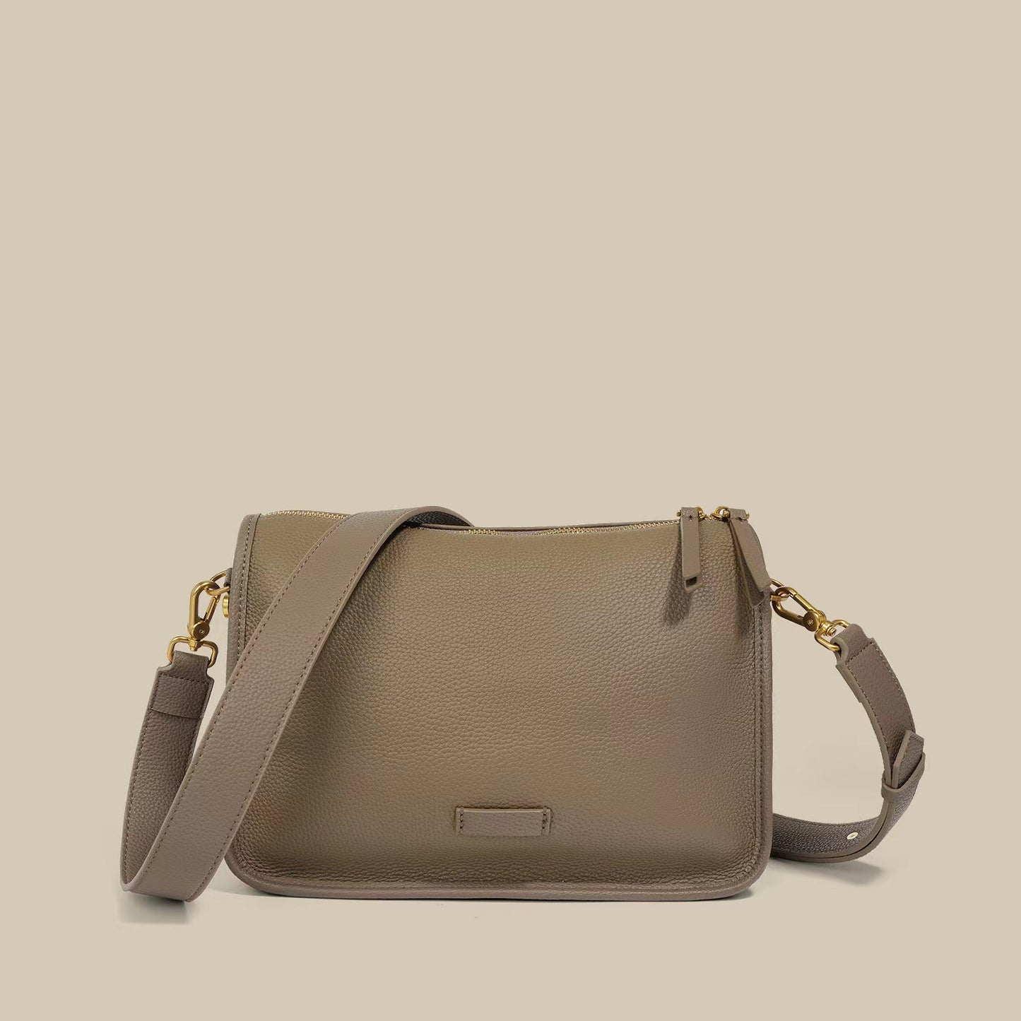 First Layer Cowhide Brynlee Shoulder/Tote Bag