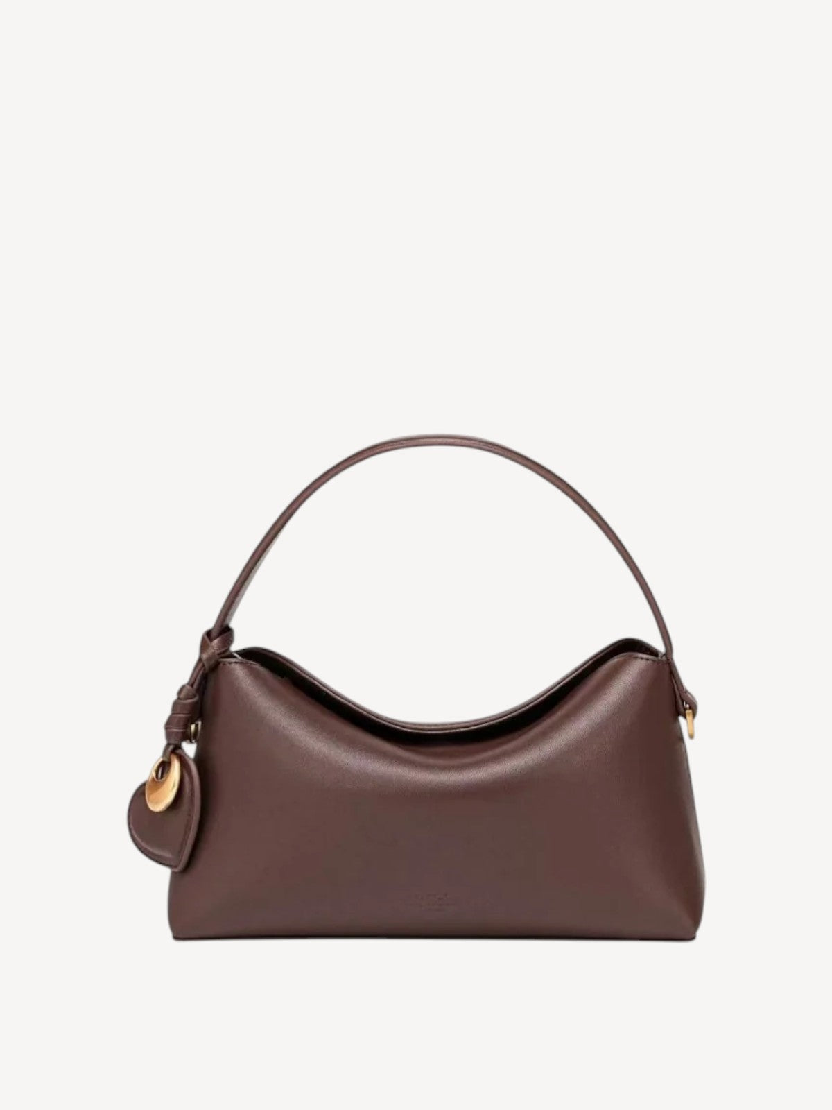 Camilla Top Handle - Mocha
