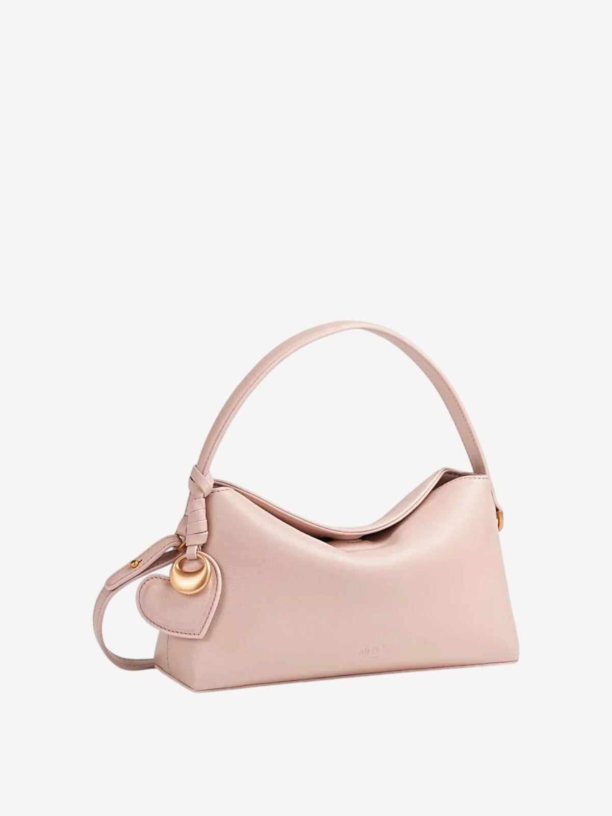 Camilla Top Handle - Baby Pink