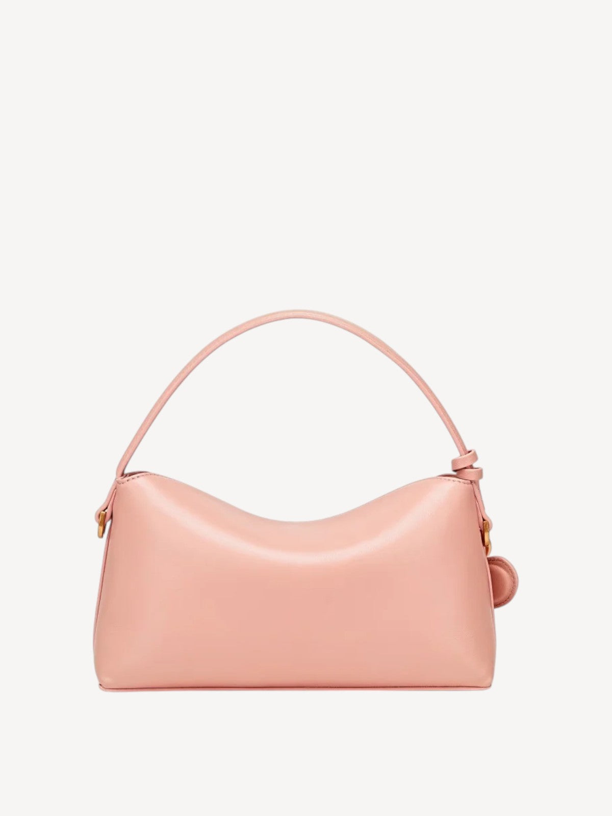 Camilla Top Handle - Sakura Pink