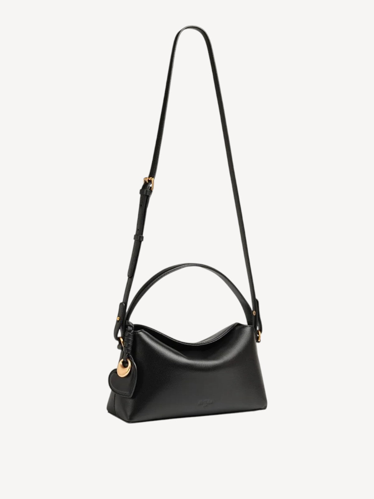 Camilla Top Handle - Black