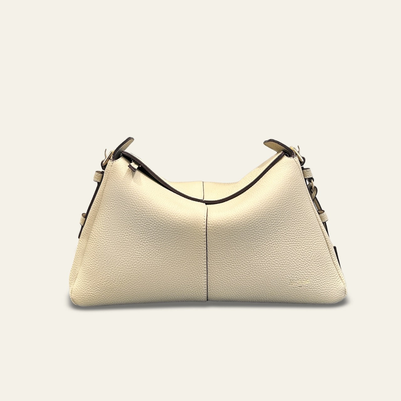 Madolyn Shoulder - Caramel