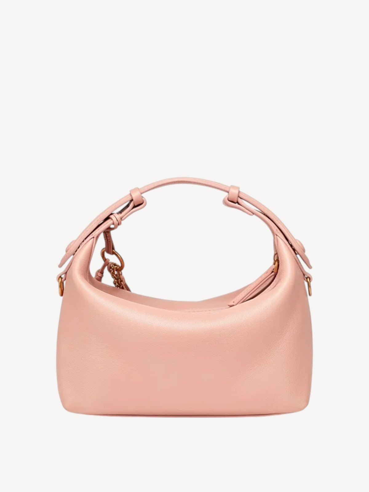 Camilla Half Moon - Sakura Pink