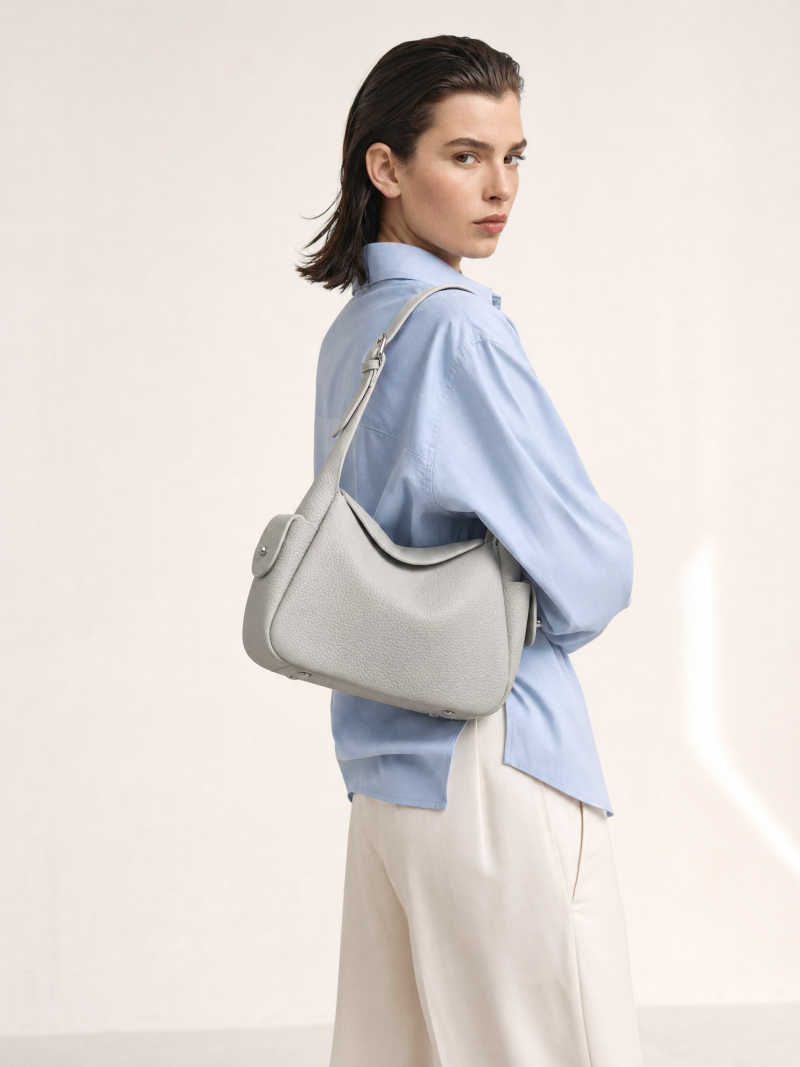 Seoul Shoulder Bag - Mint