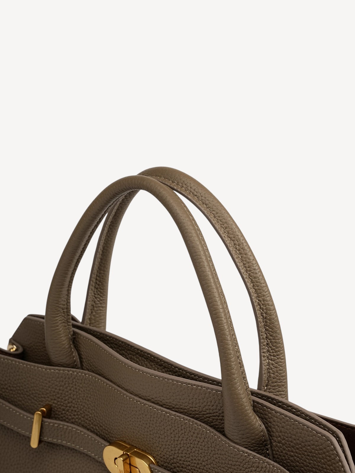 Kensington - Top Handle in Grey