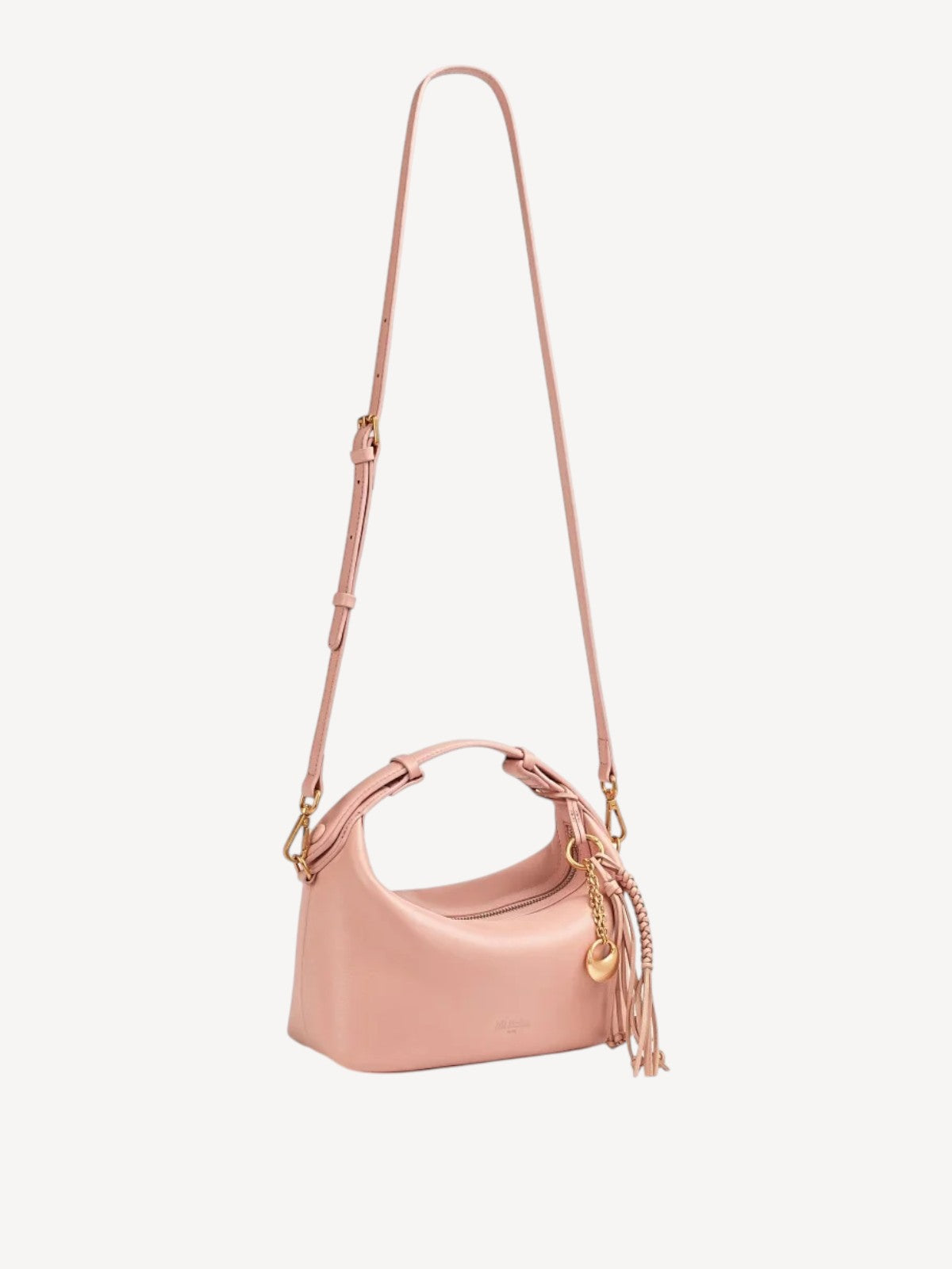 Camilla Half Moon - Sakura Pink