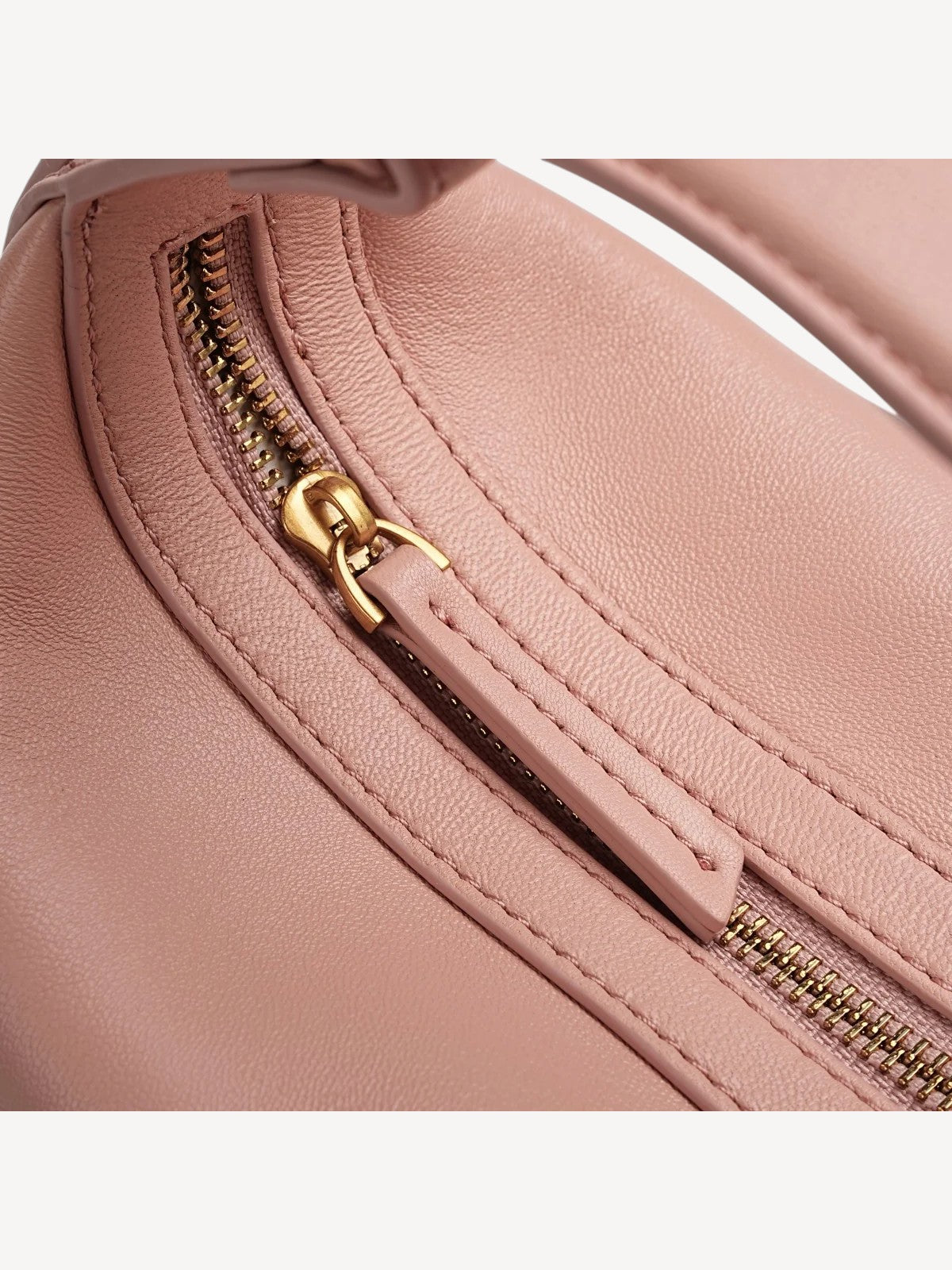 Camilla Half Moon - Sakura Pink