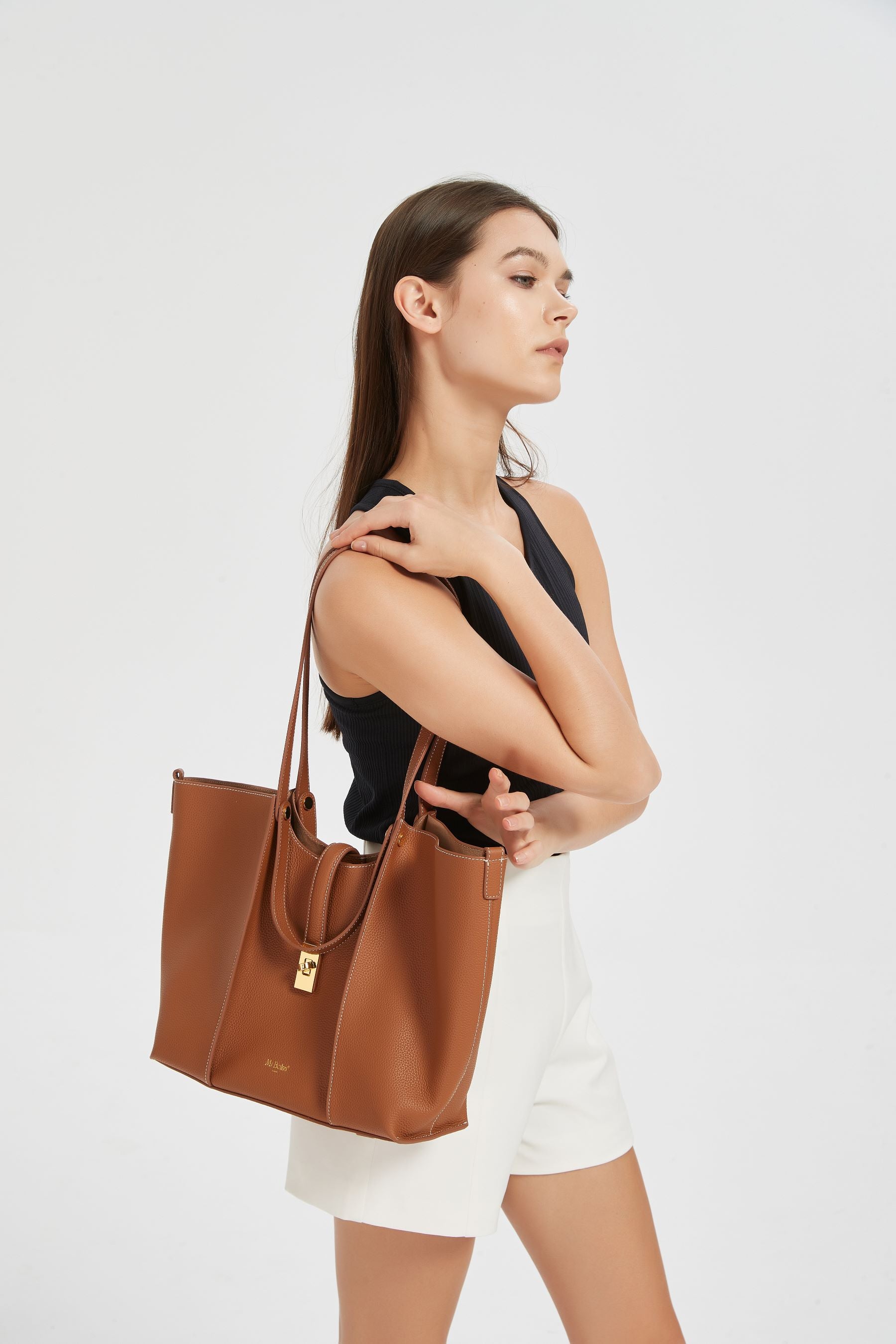 Wharf 手提包/肩背包 - Biscult