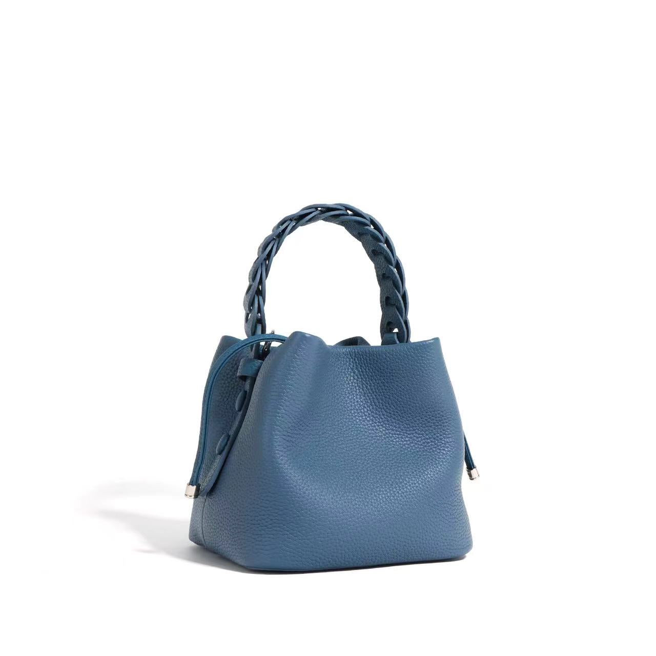 Ilana Top Handle - Pink