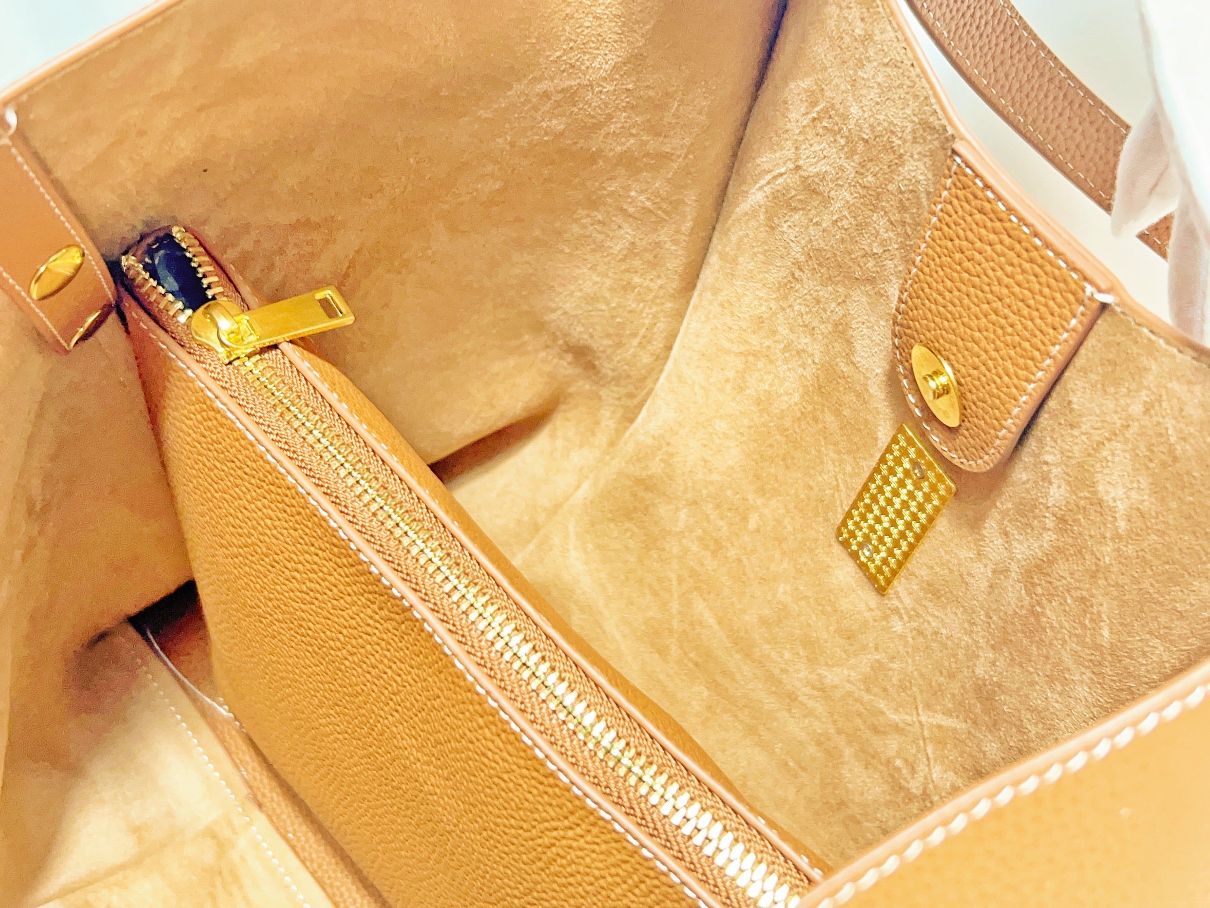 Wharf 手提包/肩背包 - Biscult