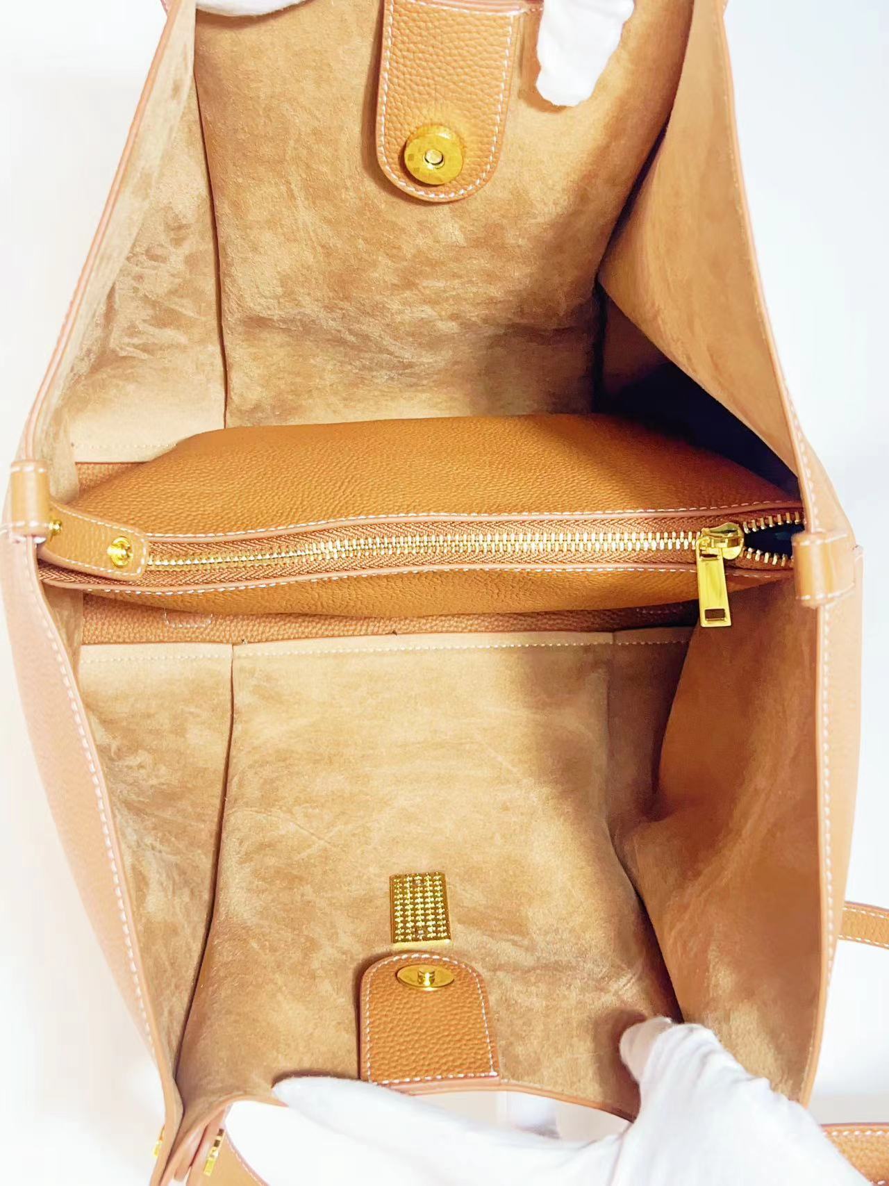 Wharf 手提包/肩背包 - Biscult