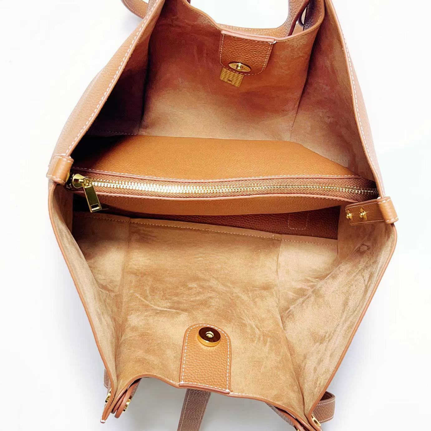 Wharf 手提包/肩背包 - Biscult