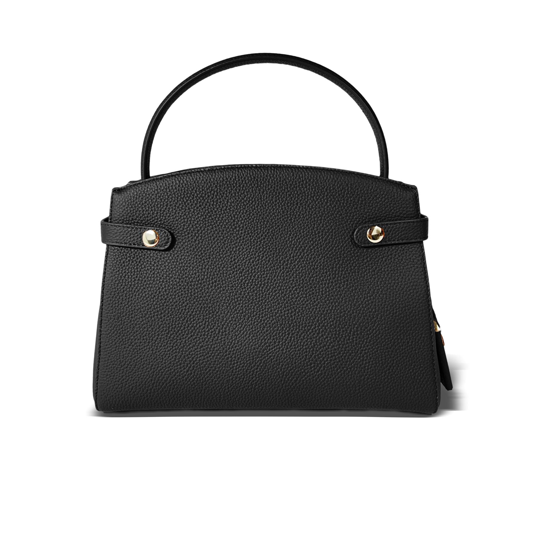 Manhattan Top Handle - Black