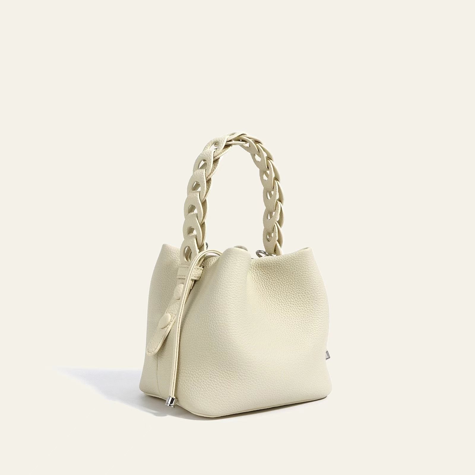 Ilana Top Handle - Pink