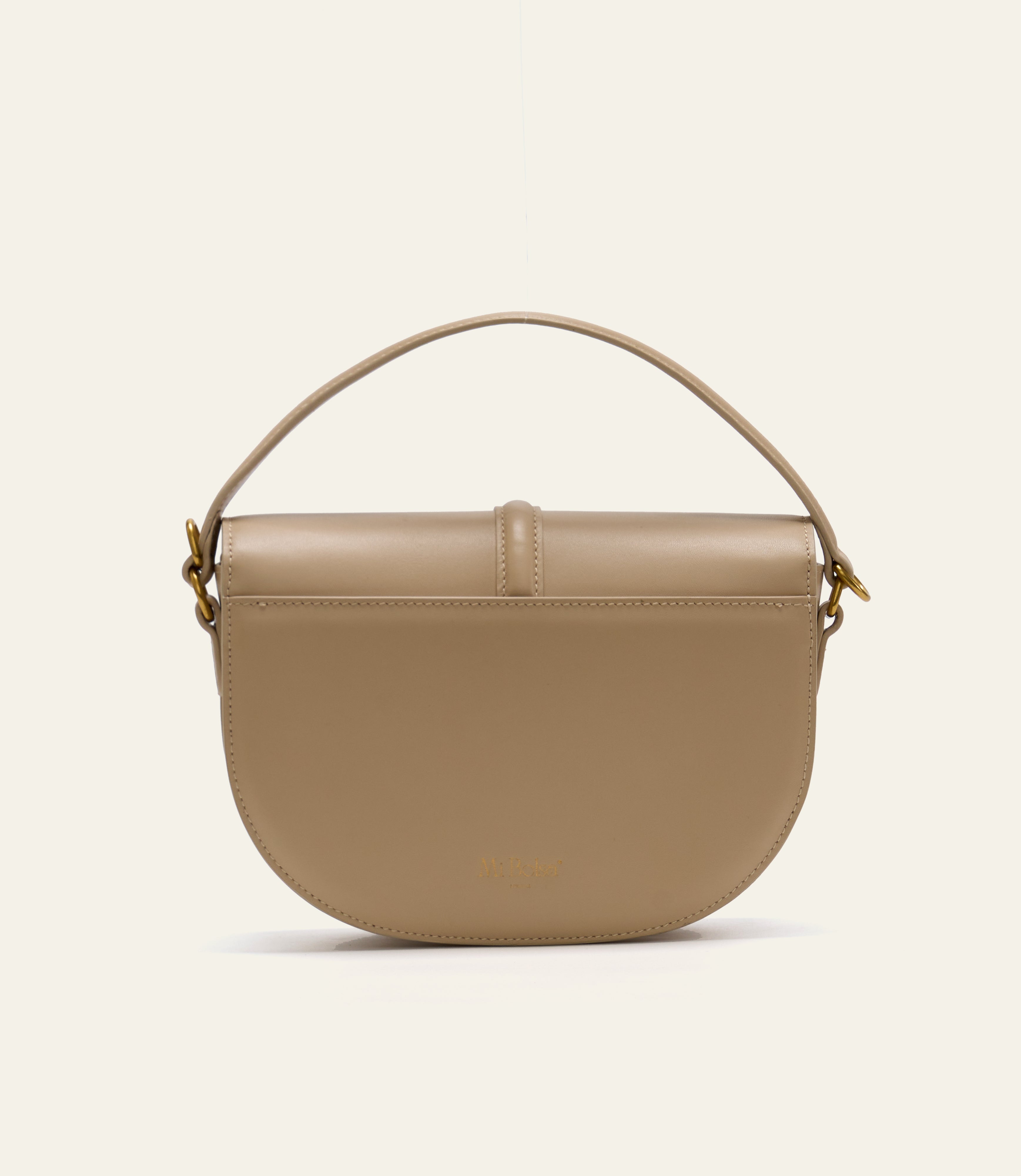 Monaco Crossbody - Apricot