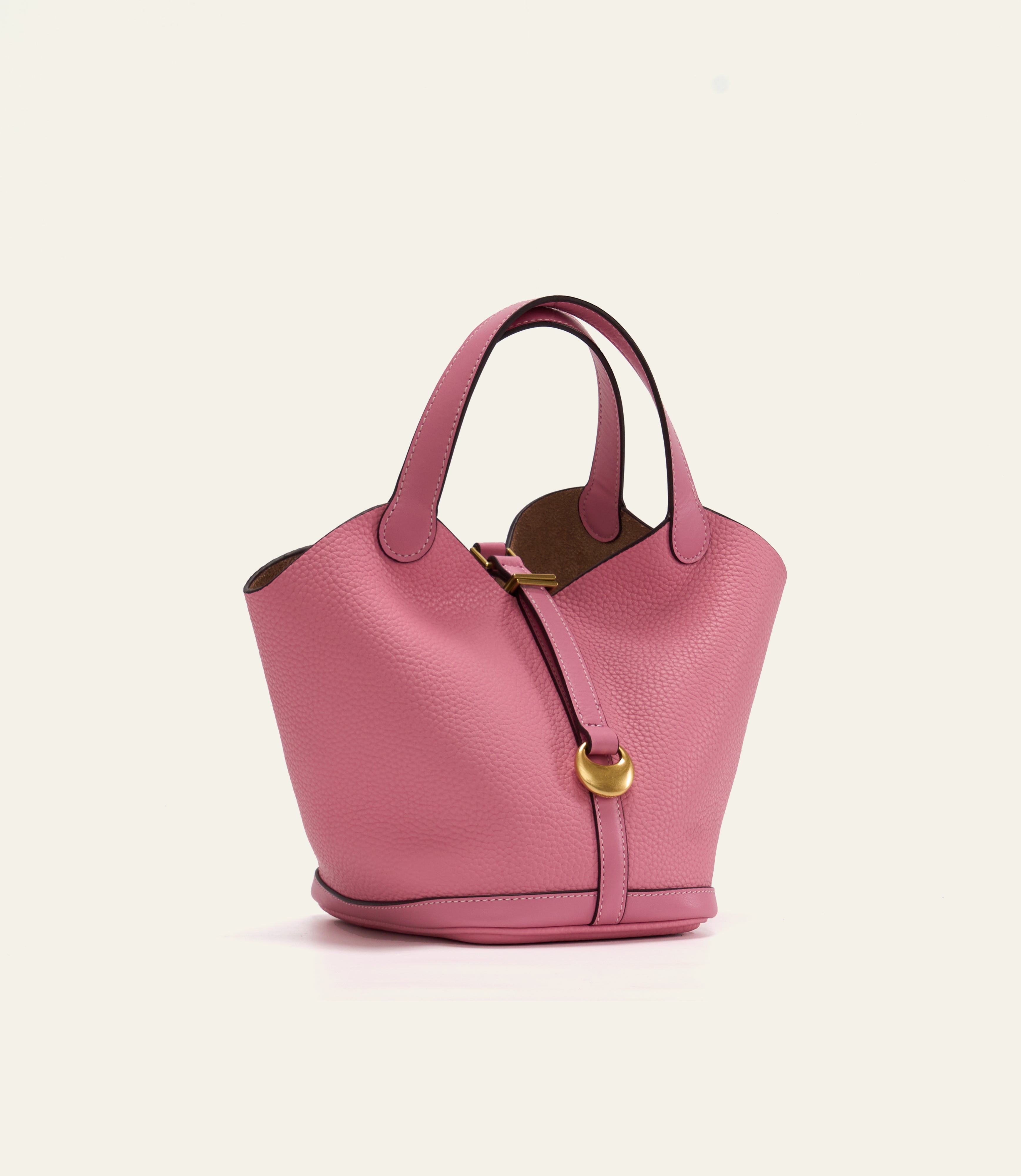 Monaco Basket - Pink