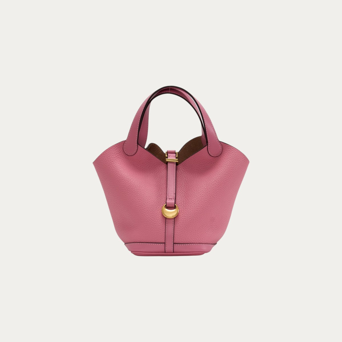 Monaco Basket - Pink