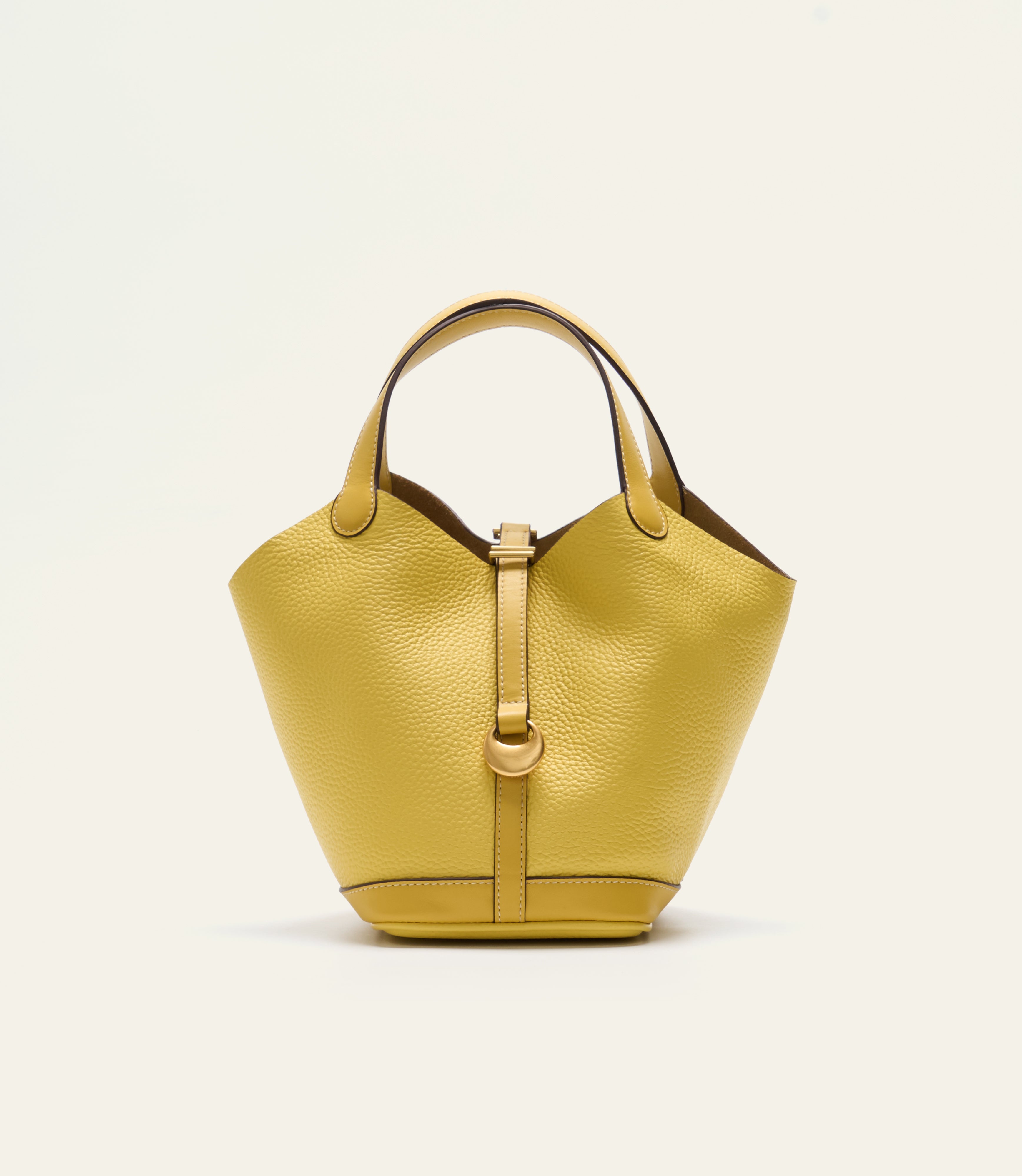 Monaco Basket - Brown