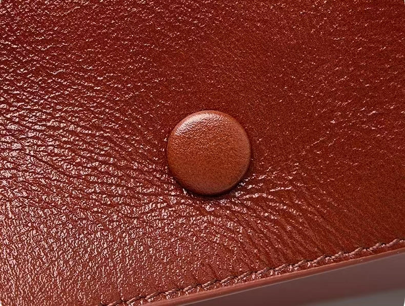 First Layer Cowhide Sigrid Shoulder Bag
