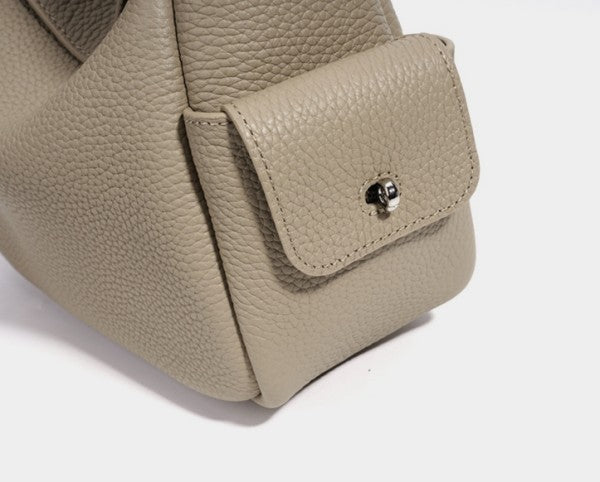 Seoul Shoulder Bag - Sakura