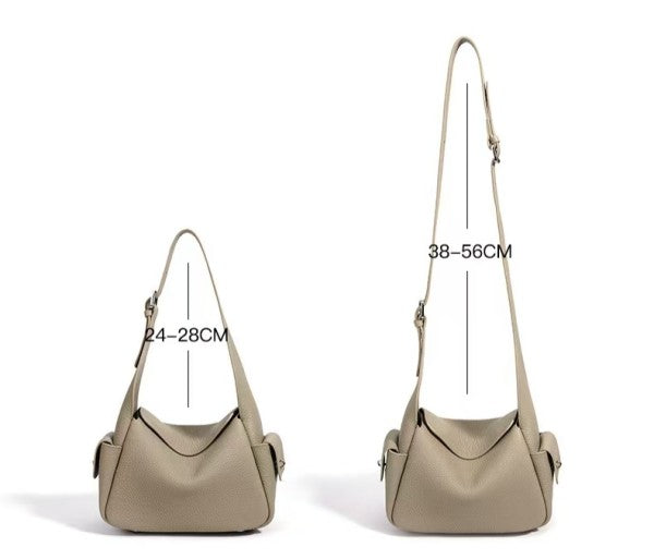 Seoul Shoulder Bag - Sakura