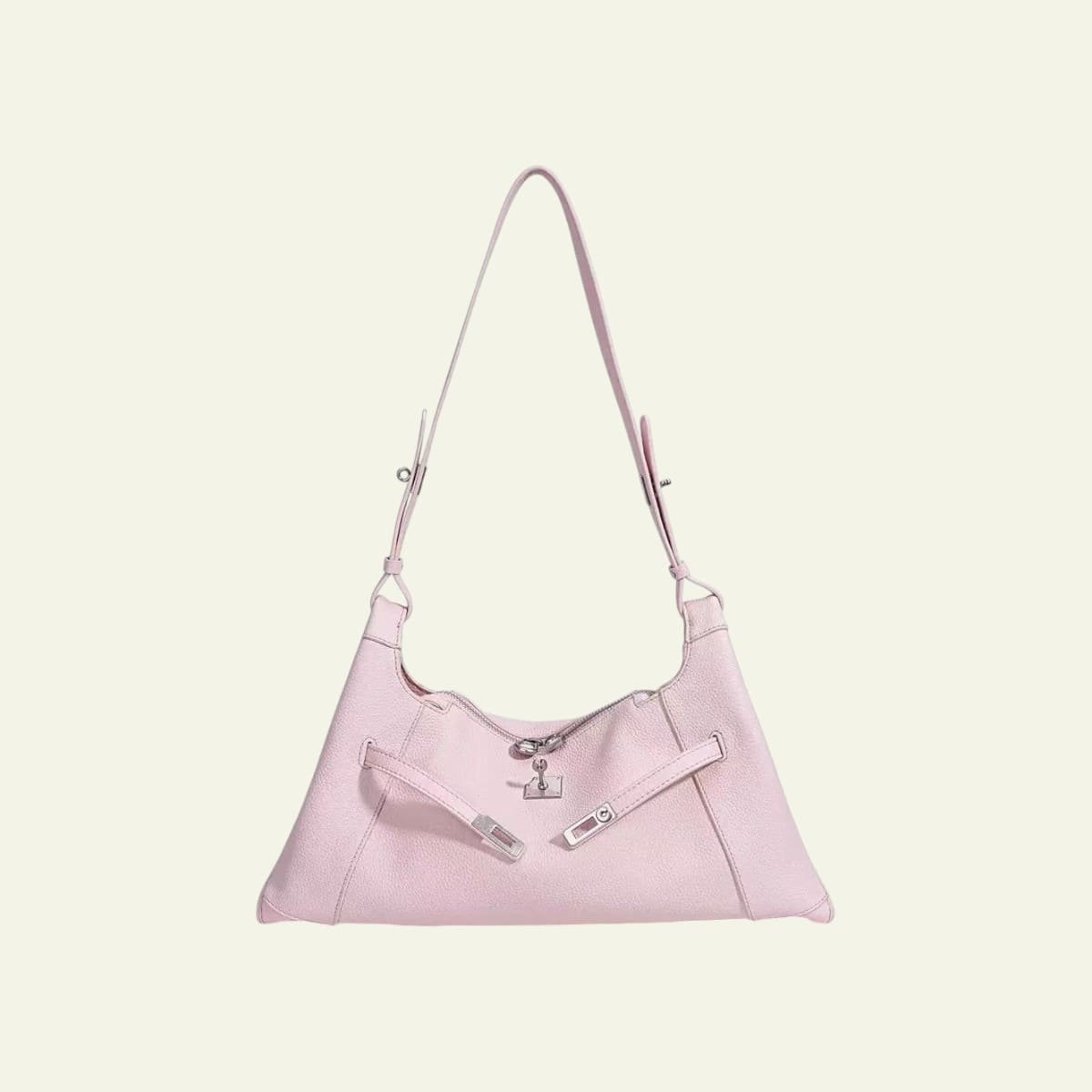Grace Shoulder - Pink