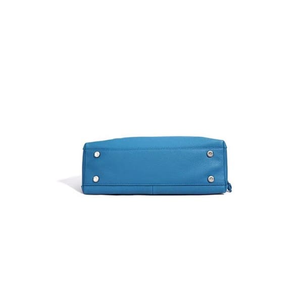 Grace Shoulder-Blue