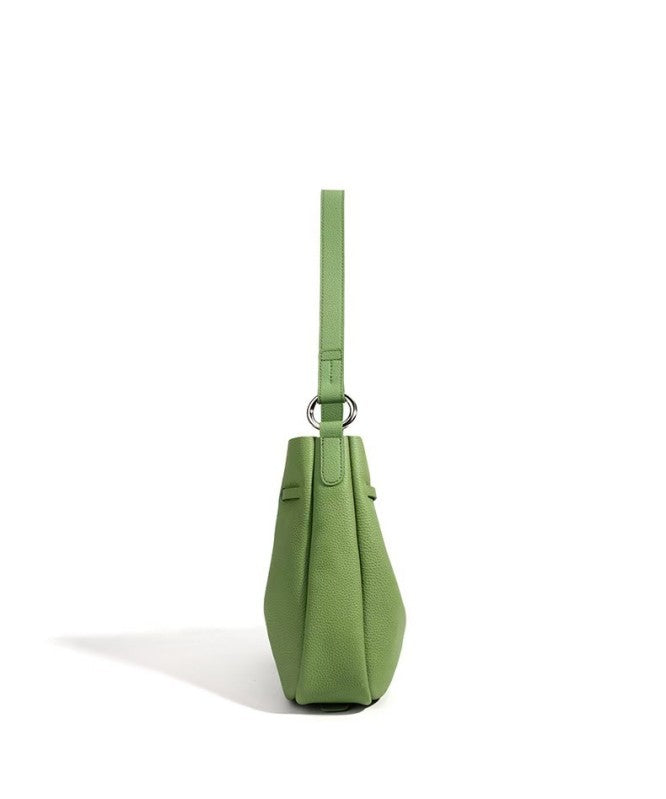 Grace Shoulder - Green