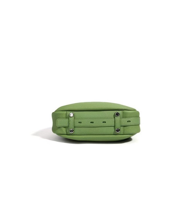 Grace Shoulder - Green