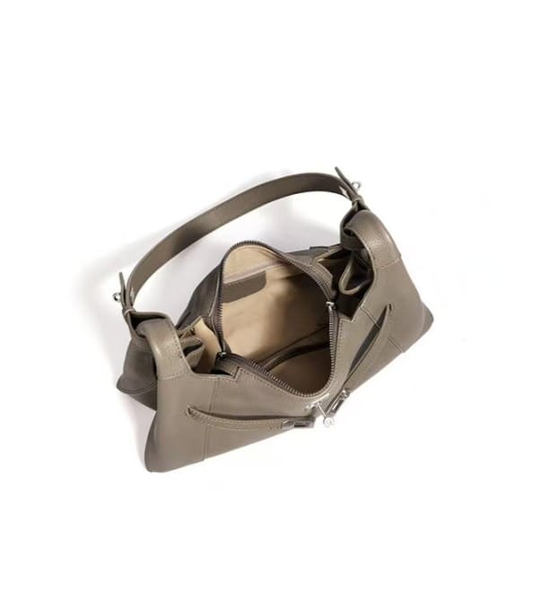 Grace Shoulder - Dark Grey
