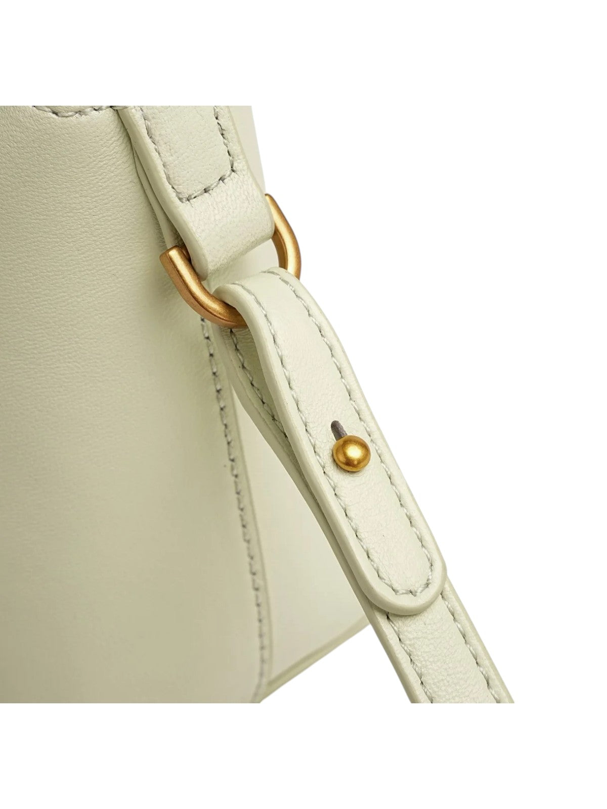 Camilla Top Handle - Bubble Green