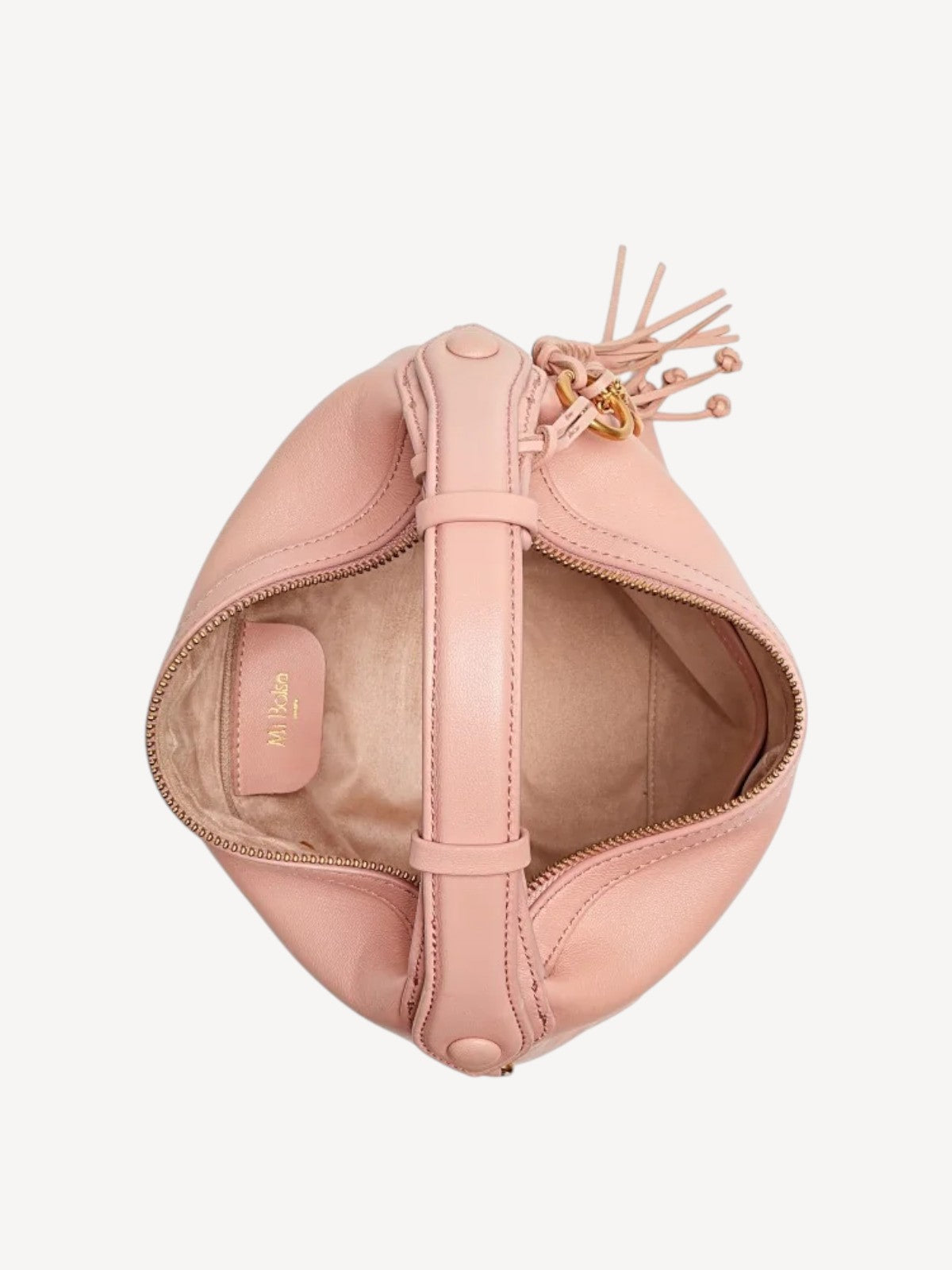 Camilla Half Moon - Sakura Pink