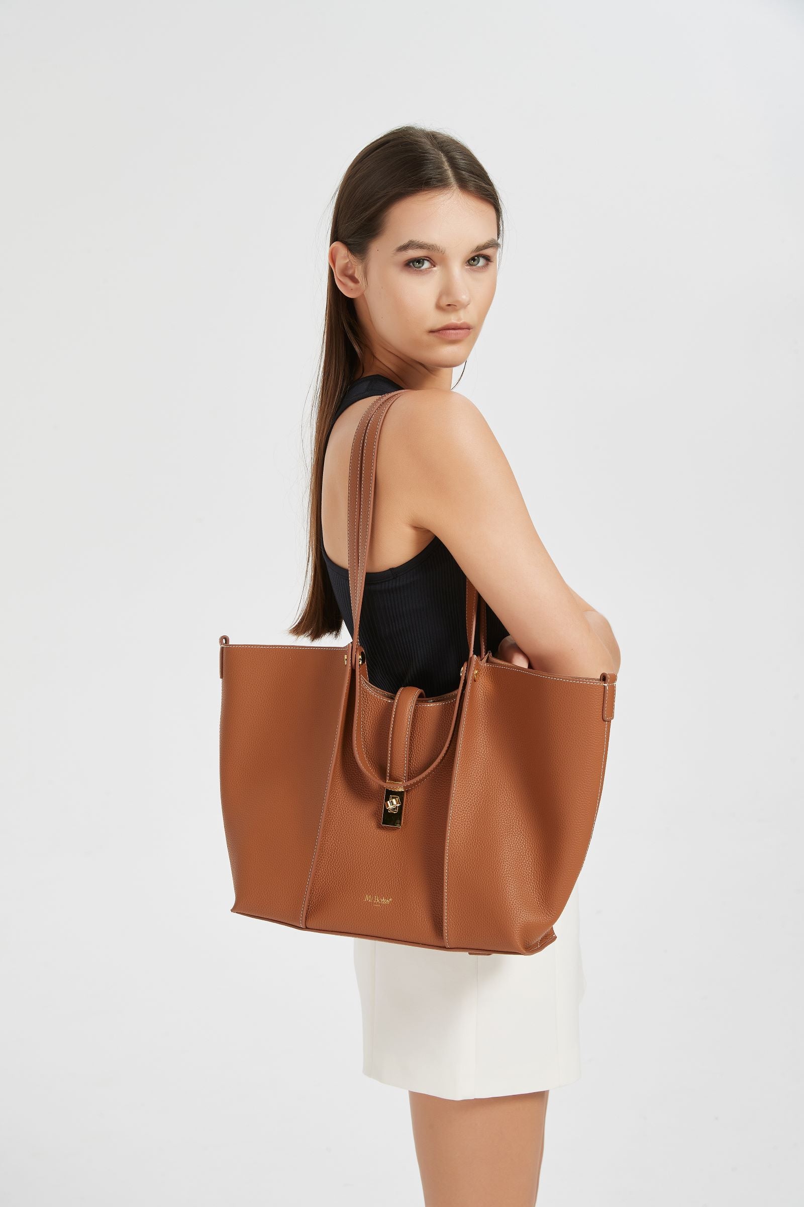 Wharf 手提包/肩背包 - Biscult