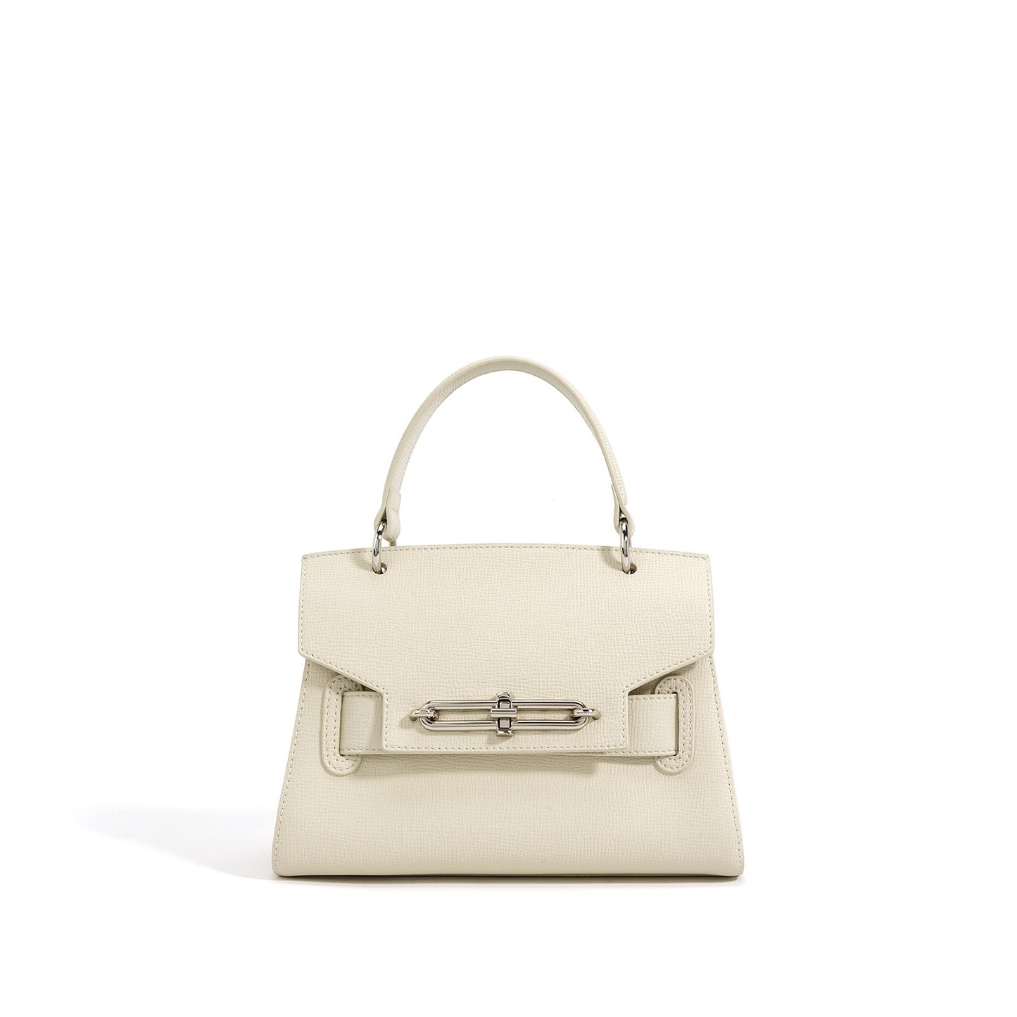 First Layer Cowhide Large Calypso Bag