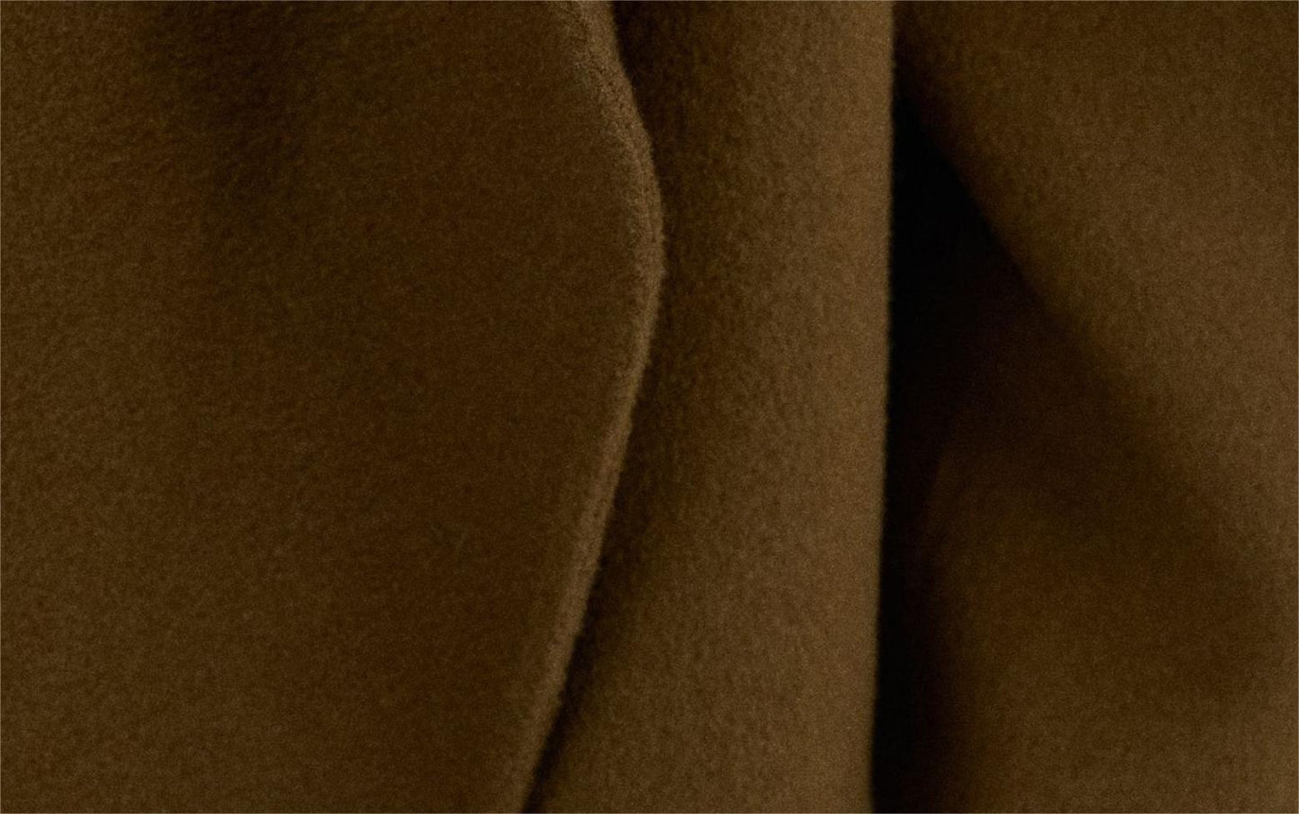 Handmade Lamb Wool Candice Overcoat