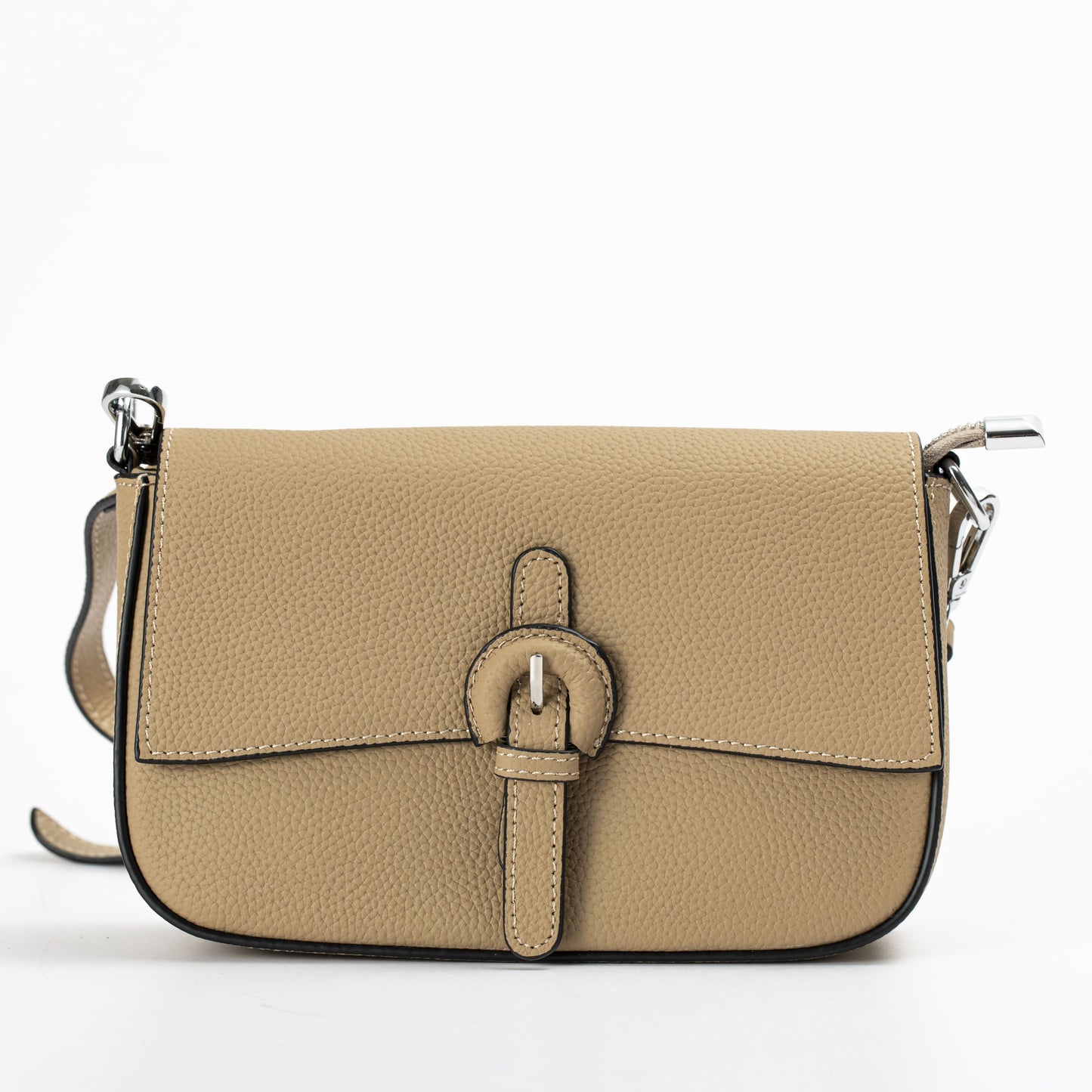 First Layer Cowhide Hedy Bag