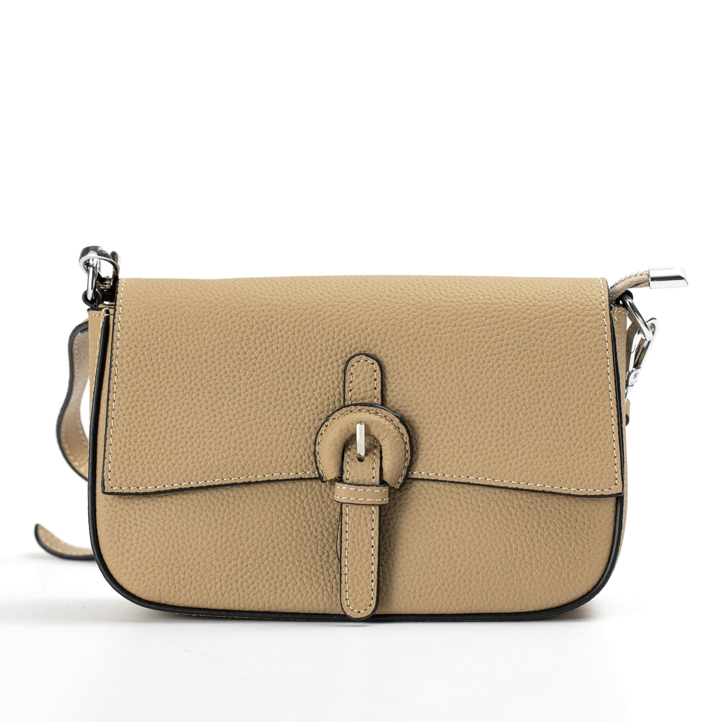 First Layer Cowhide Hedy Bag