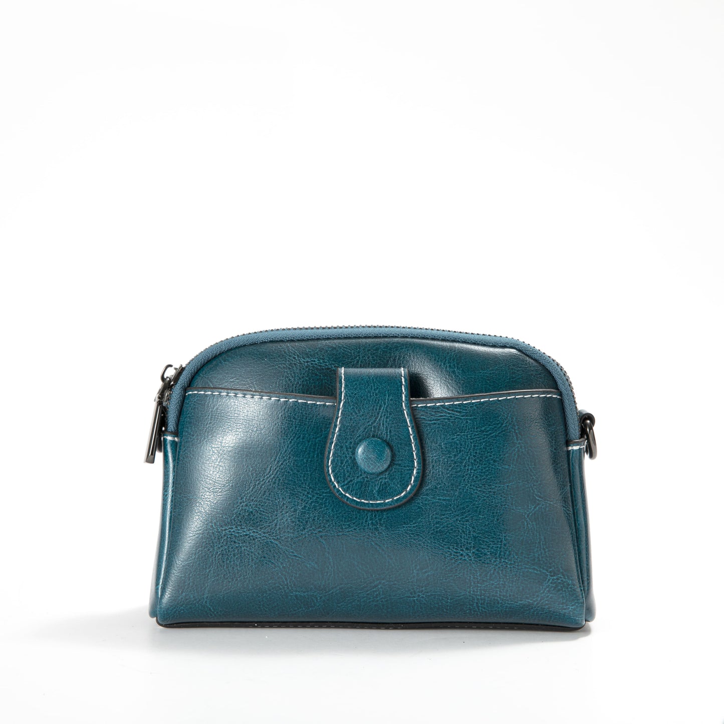 First Layer Cowhide Bella Crossbody/Shoulder Bag
