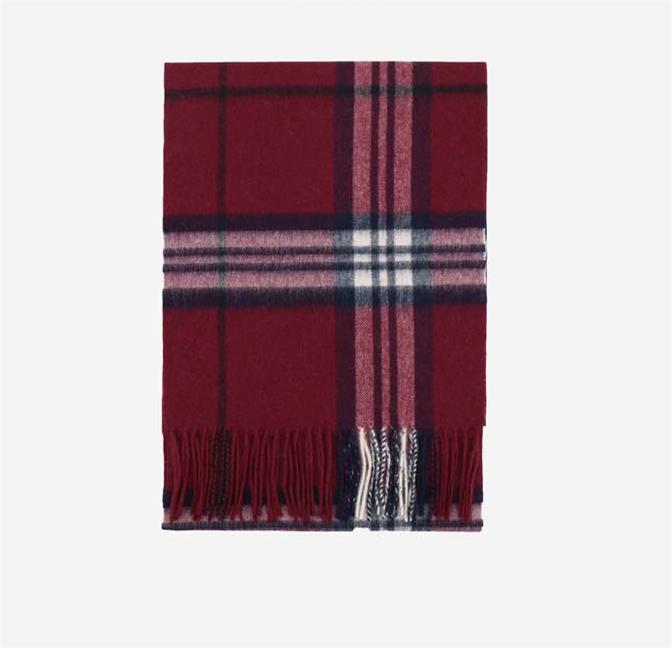 100% Lamb Wool Honey Scarves