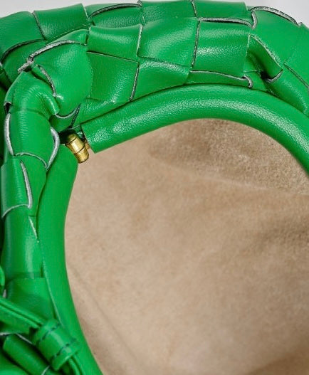 First Layer Cowhide Deeasia Shoulder Bag