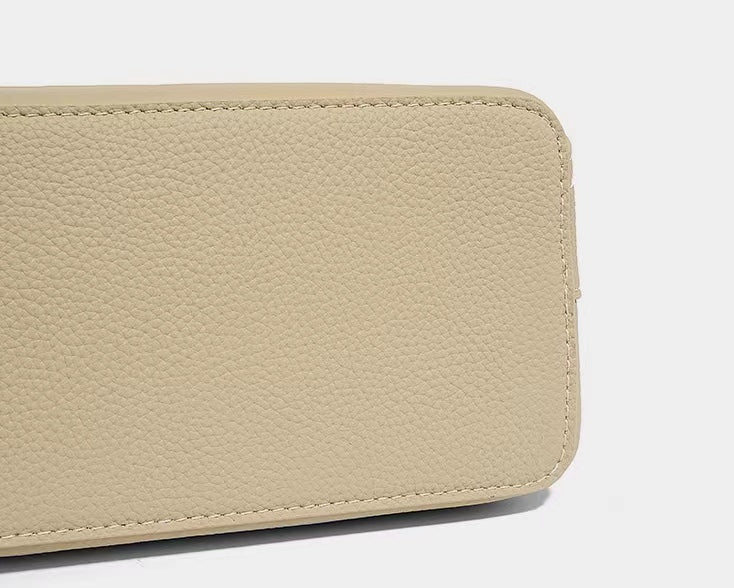 Lucia Dos Shoulder/Crossbody Bag - Green